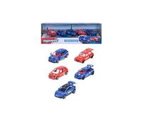 MAJORETTE - Majo French Touch Giftpack - des 3 ans