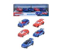 MAJORETTE - Majo French Touch Giftpack - dès 3 ans