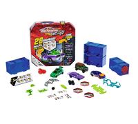 Majorette MAJO TUNE UPS SET 4 PCS