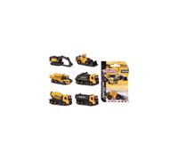 MAJORETTE Majorette Construction Vehicles 6 Mix Designs Preis für 1 PC