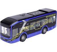 Majorette MAN Lion's City 10 E Bus modèle fini Modèle réduit de bus