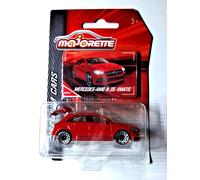 Majorette - Mercedes AMG A 35 - 232H-3 - Majorette Premium Cars - 212053052 Q49