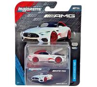 Majorette - Mercedes-AMG SL 63 - Voitures De Luxe Mercedes AMG 2025 - 8502101000
