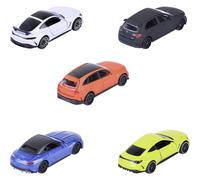 Majorette Mercedes Benz Mercedes-AMG 5 Pieces Gift Pack modèle fini Modèle