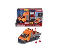 Majorette - Mercedes Sprinter Benne - Dès 3 Ans