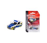 Majorette – Modèle de véhicule Premium Cars – 1 unité – modèle assorti