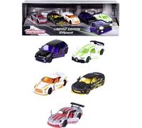 Majorette Modèle réduit de voiture particulière modèle fini Modèle réduit de voiture