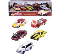 Majorette Modèle réduit de voiture particulière modèle fini Modèle réduit de voiture