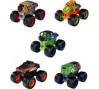 Monster Rockerz Color Changers - 1 pièce | Choix aléatoire en stock