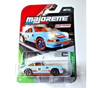Majorette - Porsche 911 Carrera RS 2.7 - 269E - Castheads Voitures Premium 2025