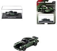 Majorette Porsche Collection 1975, 930 Turbo modèle fini Modèle réduit de voiture