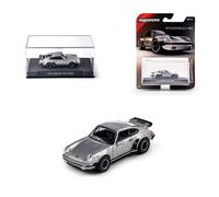Majorette Porsche Collection 1975, 930 Turbo modèle fini Modèle réduit de voiture