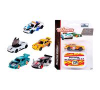 Majorette Voiture Deluxe Porsche Motorsport Vision Gran 212053161Q01
