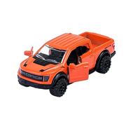 Premium Cars - Ford F-150 Raptor (7,5 Cm) Avec Carte À Collectionner