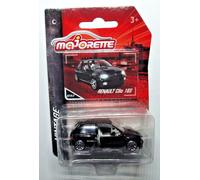 Majorette - Renault Clio 16S - 221K - Vintage Voitures 2024 - 212052010