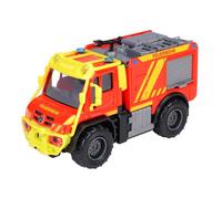 Majorette Unimog U530 Fire Truck