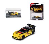 Majorette Voiture Collection 2005 Chevrolet Corvette C6 R