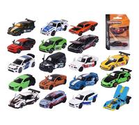 Majorette Voiture de course