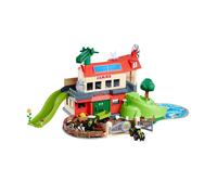 Majorette Voiture Farmyard