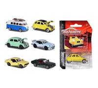 Majorette Voiture Vintage