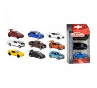 Set de 3 Voitures Premium