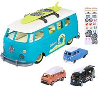 Smoby Majo Vw The Originals Carry Case+3V