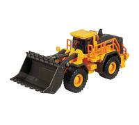 Majorette Chargeuse sur pneus Volvo 8503723003 – Neuf
