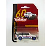 Majorette - Volvo 240 GL Estate - Majorette 60th Anniversary Édition - 212054100