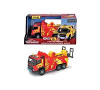 Majorette - Volvo Dépanneuse - Dès 3 Ans