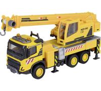 Majo GS Volvo FMX Camion Grue 22Cm