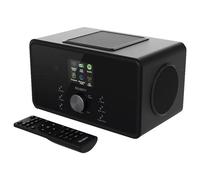 Majority Bard Internet Analogique et numérique Noir