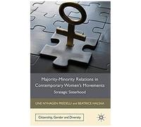 Majority-Minority Relations In Contemporary Women's Movements