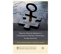 Majority-Minority Relations In Contemporary Women's Movements