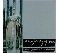 Majority of One - 2000 Years of Indecision