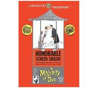 A Majority of One – DVD‑R à la demande – Collection d'archives – Warner Bros.