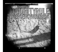 Majority Rule - Emergency Numbers
