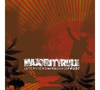 Majority Rule - Interviews With David Frost