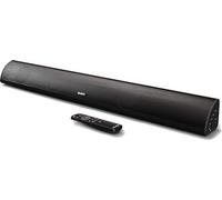 Majority Snowdon 2 Soundbar - subwoofer intégré - AKTION !