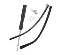 MAJORMENCH 1 paire Bras de Remplacement Universels pour Accessoires de Réparation pour Branches de Confort et Stabilité Améliorés Lors des Activités Résistants et Durables Adaptés Usage