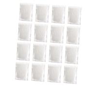 MAJORMENCH 100 pièces Surchaussures Jetables Imperméables pour Pédicure Membrane Respirante PE Protection Hygiénique des Film Pédicure sans Odeur Usage Unique