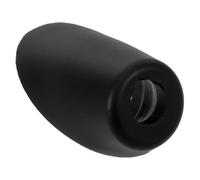 MAJORMENCH Accessoire de Montage D'antenne Voiture Adaptateur Radio Plastique Résistant aux Intempéries Compatible Véhicule Support Base Embase Ornement Antenne Autoradio pour Voyages