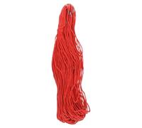 MAJORMENCH Corde de Mesure Portable Rouge pour Expériences Scientifiques Scolaires, Outil Pédagogique Solide Marquages Clairs, pour e Mathématiques