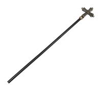 MAJORMENCH De Pape Croix Accessoire De Costume Religieux pour Adultes Et Garçon Fille pour Halloween Et Fêtes Masquées Accessoire De Jeu De Rôle pour Prêtres Et Sorciers