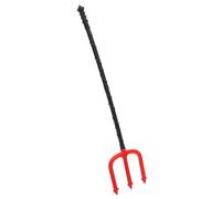 MAJORMENCH Fourche De Diable pour Cosplay Accessoire De Fourche De Diable Accessoires De Costume De Démon Ornement Halloween