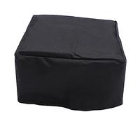 MAJORMENCH Housse de Protection Étanche pour Mobilier Housse Poussière Oxford Couverture pour Vidéoprojecteur et Meubles Résistante Aux Rayures