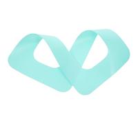 MAJORMENCH Patch pour Fente de Gouvernail de Queue en PVC pour Planche de Surf et Sup Paddle, Facile à Fixer et Détacher, Améliore la Maniabilité Pratique du Surf