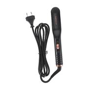 MAJORMENCH Peigne Chauffant Pour Barbe Homme Et Cheveux Lisseur Multifonctionnel Électrique Outil De Coiffure Pratique Avec Prise Ue