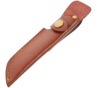 MAJORMENCH Protège-lame pratique en PU avec aimant, accessoire de cuisine portable, protection sécurisée pour cutter en extérieur et pêche