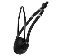 MAJORMENCH Rinceur Double Tuyau en Acier Inoxydable pour Moteur Hors-Bord, Conception Compacte et Fonctionnement Facile, pour Bateaux et Yachts