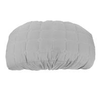 MAJORMENCH Taie Oreiller Lavable Coton Housse Oreiller pour Chambre Salon ou Voyage Protège-oreiller Facile Entretien